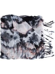 'Sand' stole Yohji Yamamoto