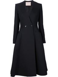 'Charles' coat Brock Collection