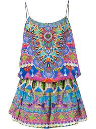 ´Spirit of Ruh' playsuit Camilla