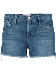 джинсовые шорты 'Grand Canyon' Frame Denim