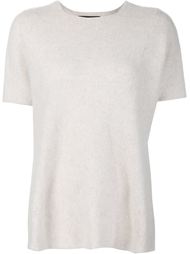 knitted T-shirt The Elder Statesman