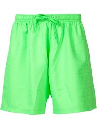 swim shorts Moschino Swim