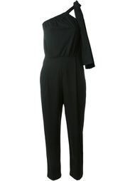 комбинезон на одно плечо MSGM
