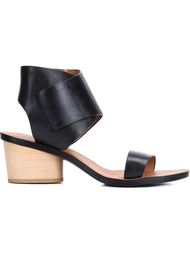 босоножки 'Antonia' Derek Lam 10 Crosby
