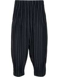 ribbed harem pants Issey Miyake Men