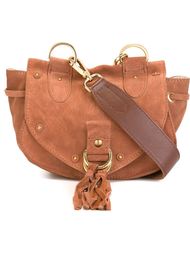 маленькая сумка через плечо 'Collins' See By Chloé