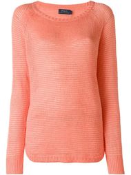 loose knit sweater Polo Ralph Lauren