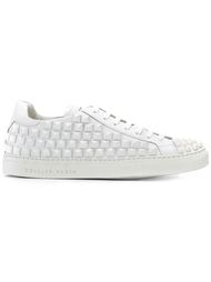 кеды 'Panther' Philipp Plein