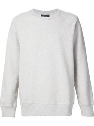 raglan sweatshirt A.P.C.