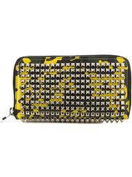 'Military' wallet Philipp Plein