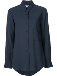 patch pocket shirt Lemaire