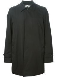 классическое пальто на пуговицах Burberry London