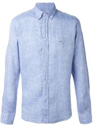 классическая рубашка  Etro
