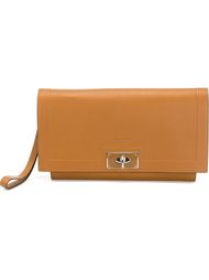 клатч 'Shark' Givenchy