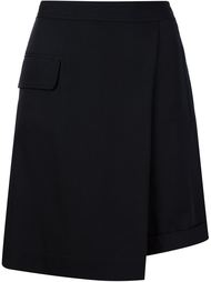 юбка с запахом Y-3