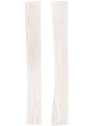 arm warmers Rick Owens