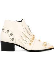 ботинки в стиле вестерн Fausto Puglisi