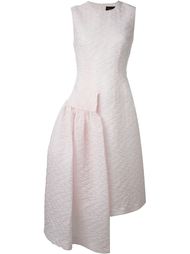фактурное платье Simone Rocha
