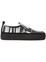 кеды "Clavius" Ann Demeulemeester