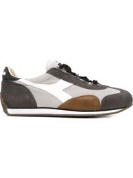кроссовки на шнуровке Diadora