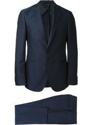 two-piece suit Boss Hugo Boss