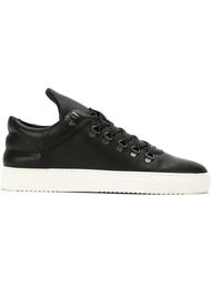 кеды на шнуровке Filling Pieces