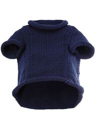 укороченный топ Maison Margiela