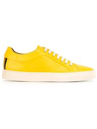 кеды на шнуровке Paul Smith