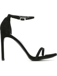 босоножки 'Nudistsong'  Stuart Weitzman