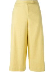 cropped trousers Fabiana Filippi