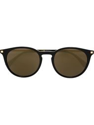 солнцезащитные очки 'Keelut'  Mykita