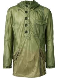 ветровка 'Upcycled Maharishi