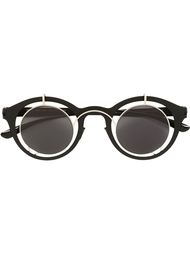 солнцезащитные очки 'Damir Doma Bradfield' Mykita