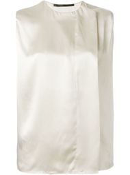 топ без рукавов Haider Ackermann
