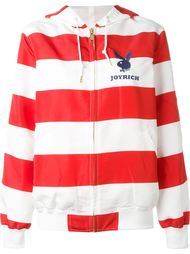 'USA Striped Playboy' jacket Joyrich