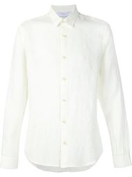 plain shirt Orlebar Brown