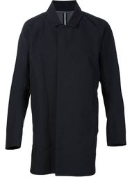 однобортное пальто 'Partition' Arc'teryx Veilance