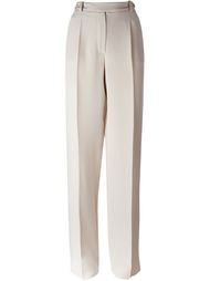 high-waisted trousers Loro Piana