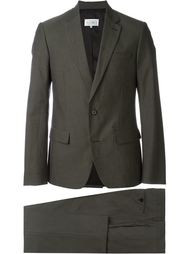 two piece suit Maison Margiela