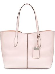 rectangular tote Tod's