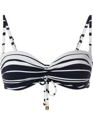 bandeau bikini top Heidi Klein