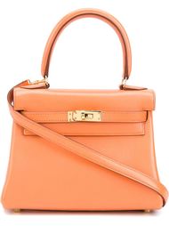 сумка через плечо 'Gulliver Kelly 20' Hermès Vintage