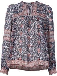 'Manon' blouse Ulla Johnson