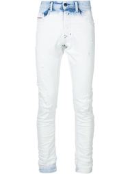 ombré jeans Diesel