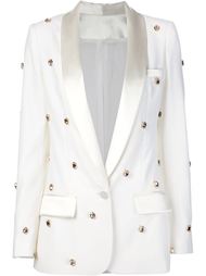 'Soho' tuxedo jacket Racil