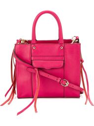 square cross body bag Rebecca Minkoff