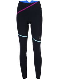running leggings Lucas Hugh