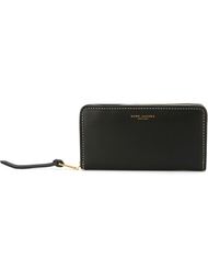 'Madison' continental wallet Marc Jacobs
