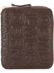 small wallet Comme Des Garçons Wallet