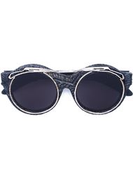 солнцезащитные очки 'Mask A2' Kuboraum